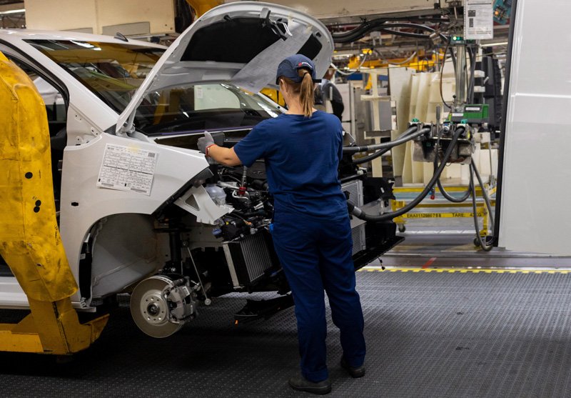 ADEFA, IDEA y UIA piden revisar la Ley de juicios laborales