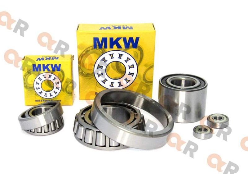 MKW: la marca propia de Alfa Rodamientos