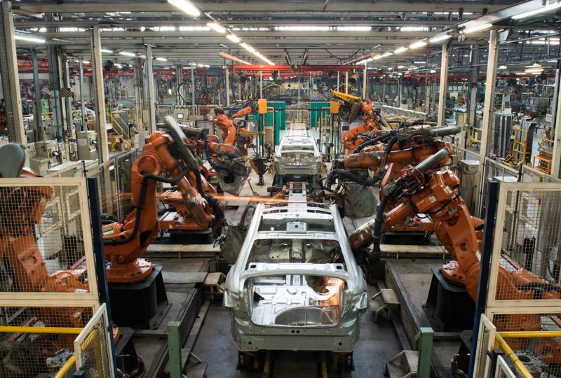 Régimen Autopartista: Requisitos para Empresas