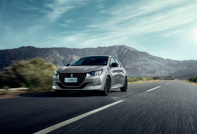 Los 10 autos más vendidos de junio