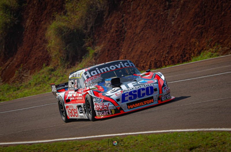 ELF, una marca estrechamente ligada a la competición de motor