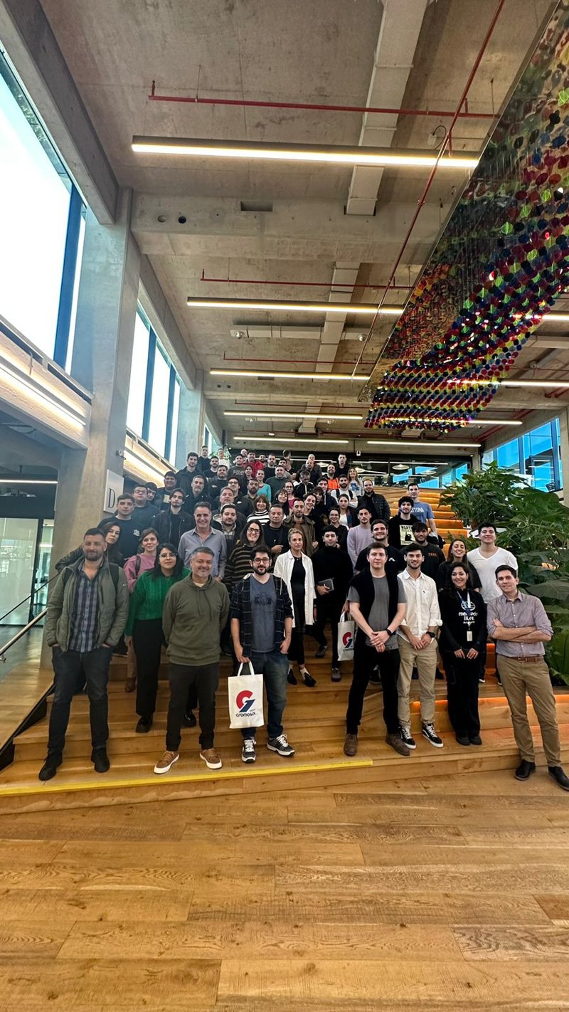 Capacitación de dropshipping para clientes Cromosol