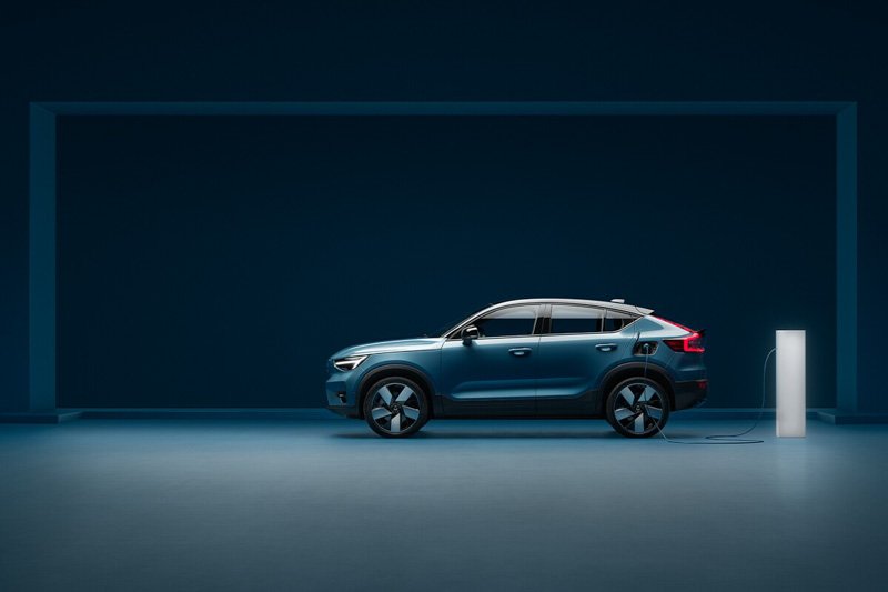 Volvo apuesta a la sustentabilidad en Uruguay