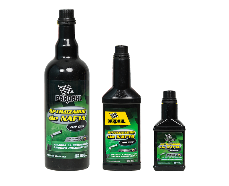 El proceso de degradación de los combustibles