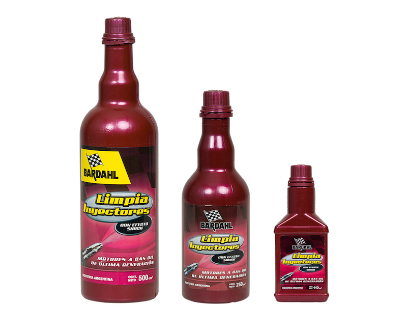 El proceso de degradación de los combustibles