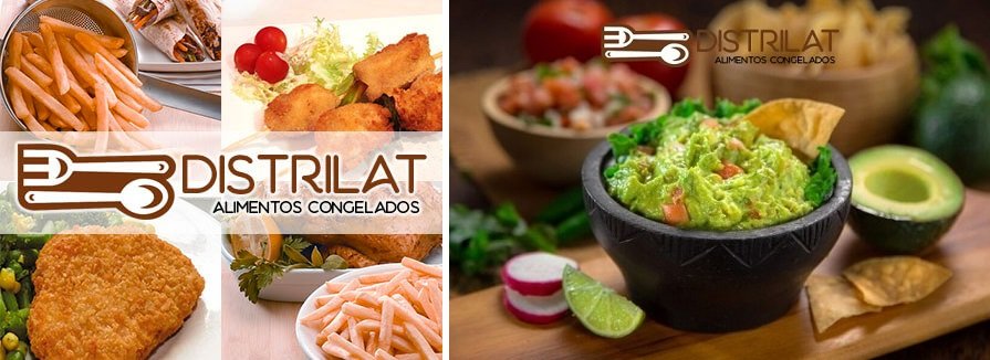 LATINA COLD FOODS 30 años de experiencia