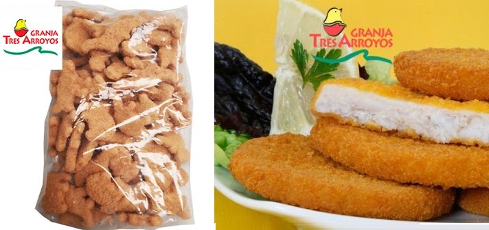 LATINA COLD FOODS 30 años de experiencia