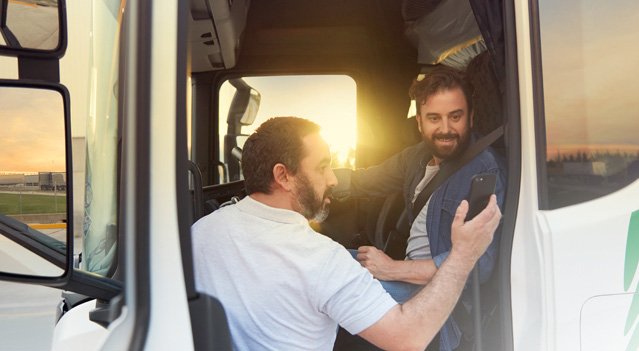 YPF Ruta: evolución en la gestión de flotas