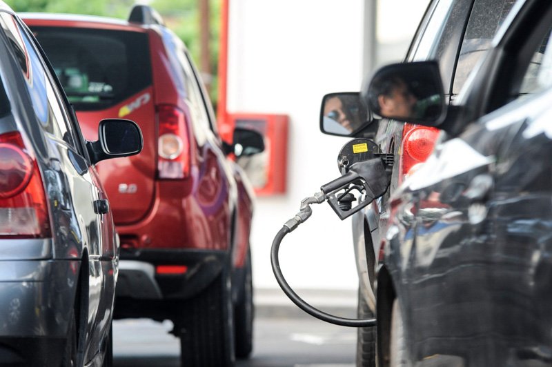 Estaciones de Servicio fronterizas saturadas de extranjeros