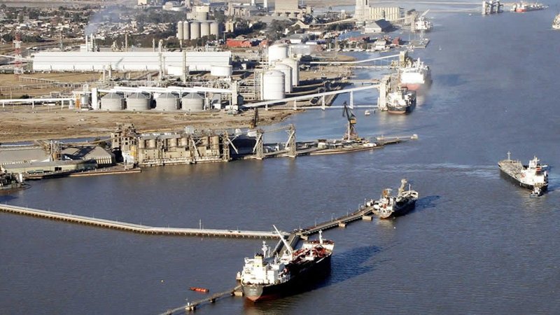 Trafigura facilita exportación de crudo Medanito 