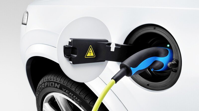 Cautela con los eléctricos