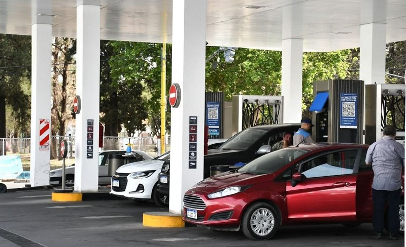 Nueva propuesta FAENI