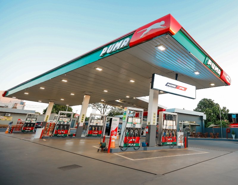 El Gobierno de la Ciudad y Puma Energy 