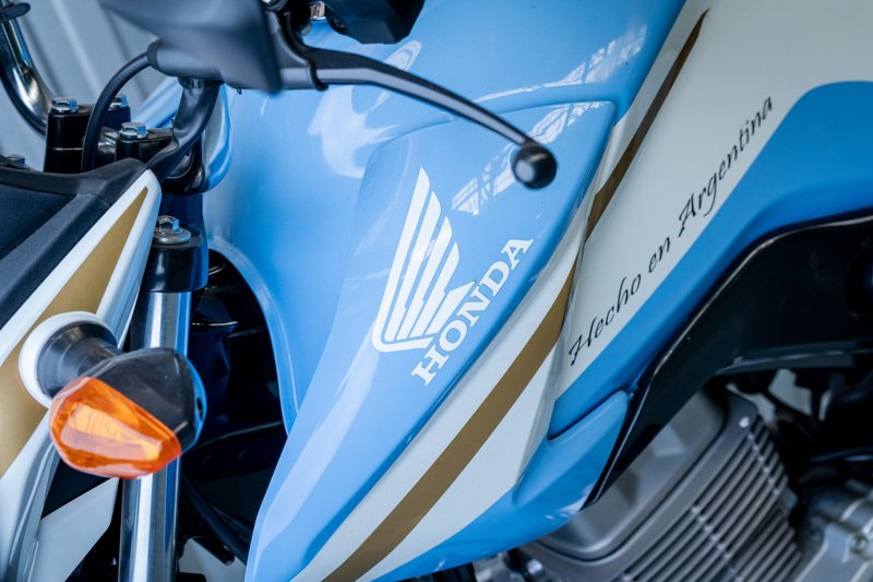 Honda celebra su 45º aniversario en Argentina