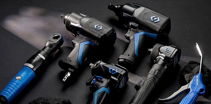 KING TONY, ''calidad de clase mundial''