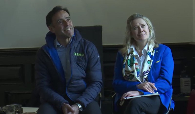 Irimo: con un nuevo plan de acción en Argentina