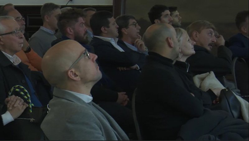 Irimo: con un nuevo plan de acción en Argentina