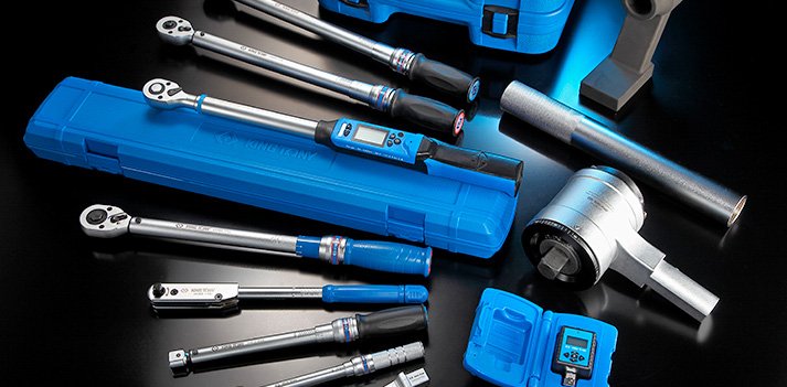 KING TONY, ''calidad de clase mundial''