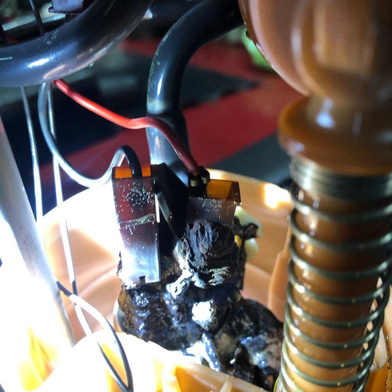 GEA: Vida útil de las bombas de combustible eléctricas