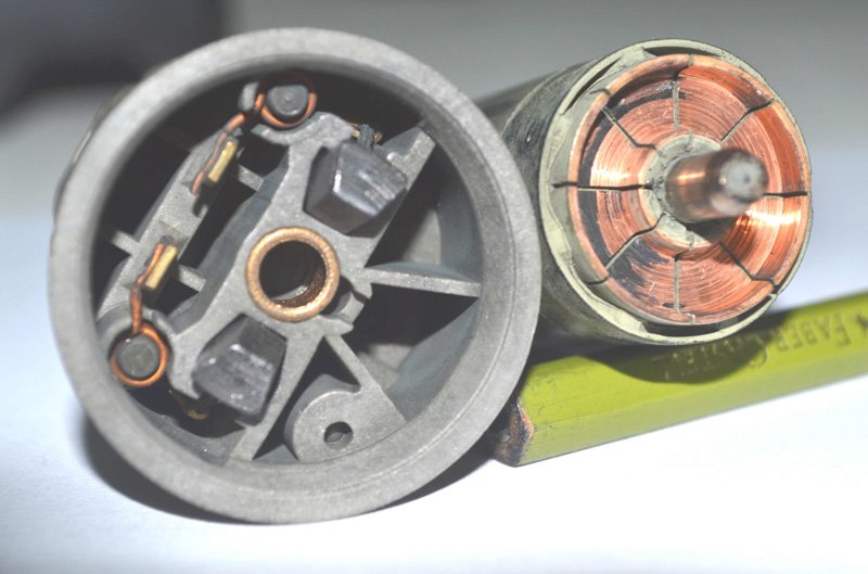 GEA: Vida útil de las bombas de combustible eléctricas