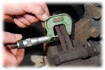 Consejos Corven: Sistema de frenos