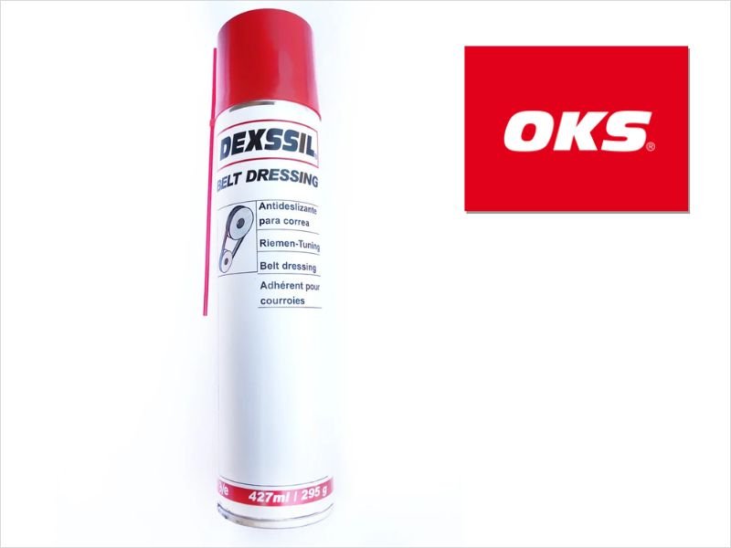 Cortec: Dexssil® Belt Dressing