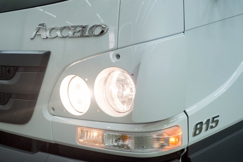 Los 20 años de Accelo en la región