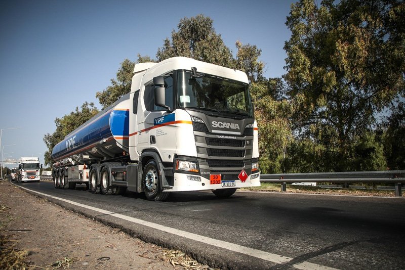 Mayor presión sobre los costos del transporte