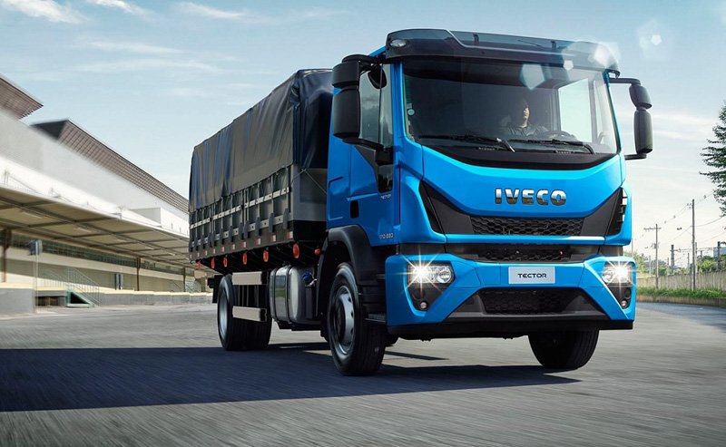 Iveco apuesta a la producción nacional