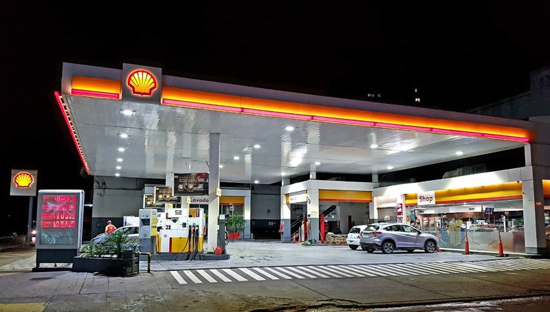 El abastecimiento de combustible en el NEA