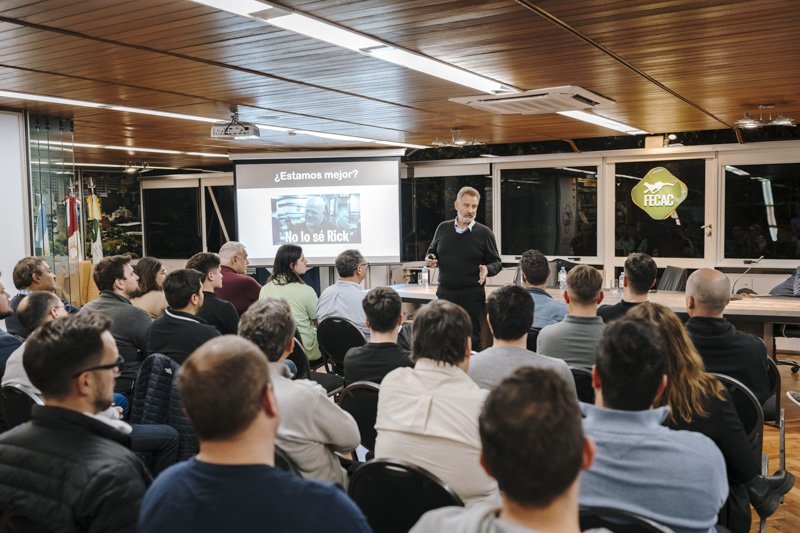 La Revolución de la Inteligencia Artificial en Nuestro Negocio