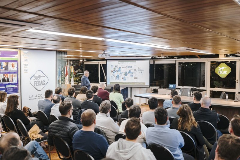 La Revolución de la Inteligencia Artificial en Nuestro Negocio