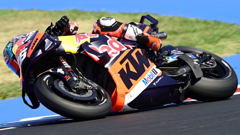 Gran jornada del Superbike en San Jorge