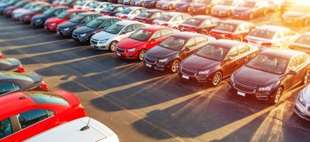 Creció la venta de usados en agosto de 2023