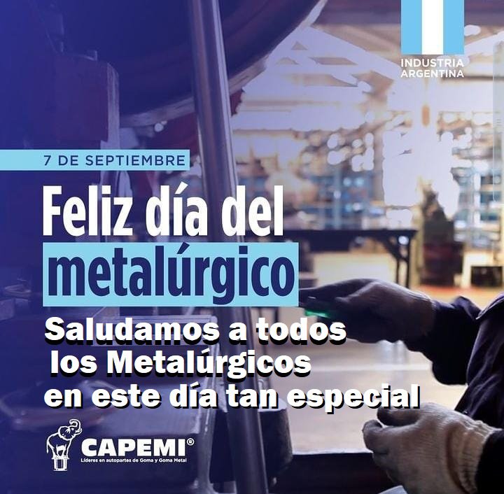 Capemi y una industria vital para el desarrollo del país