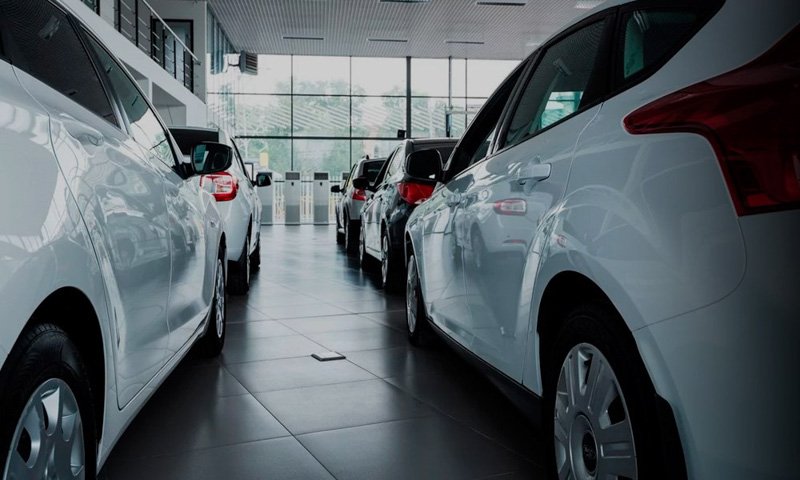 Crecimiento de las ventas en Uruguay 