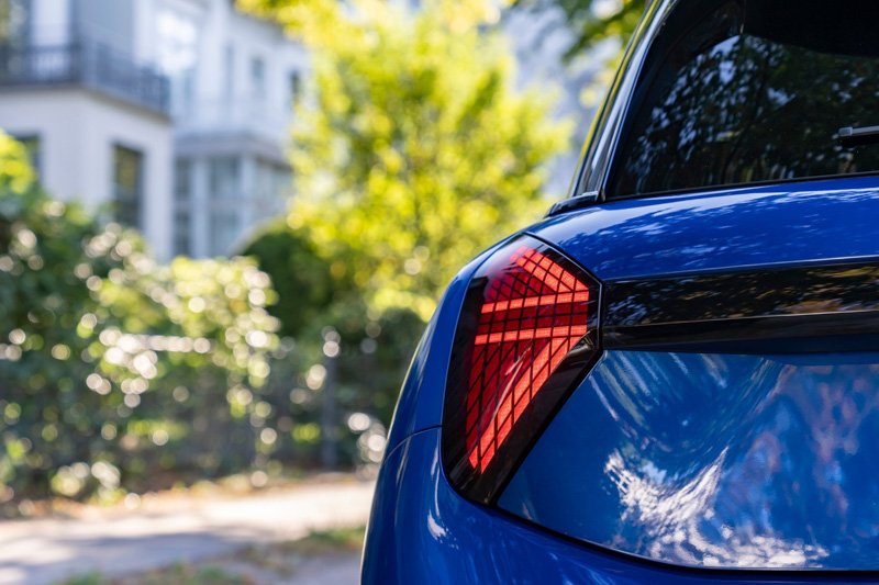 La nueva generación de MINI eléctricos 