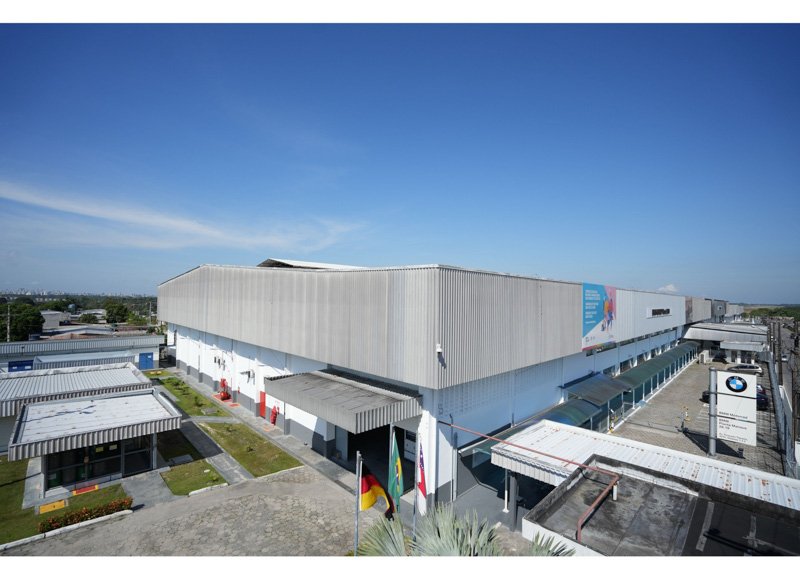 Prácticas sustentables para BMW en Manaus