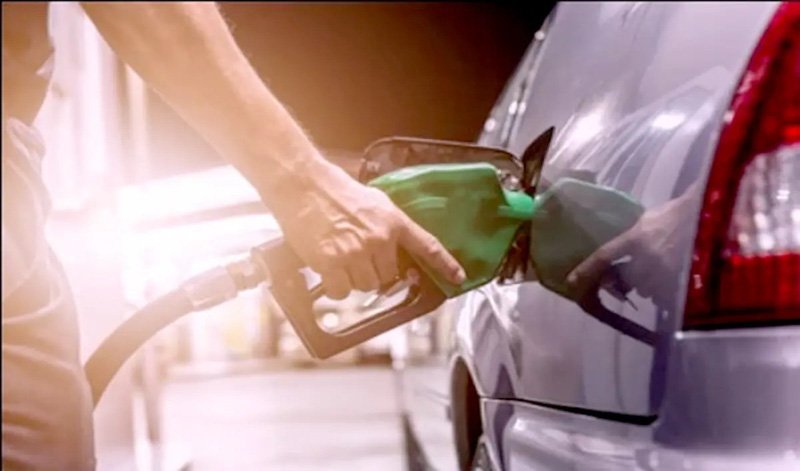 Cupos a la entrega de combustible