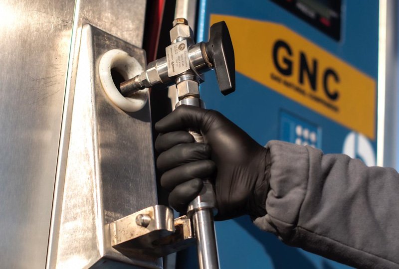 Cupos a la entrega de combustible