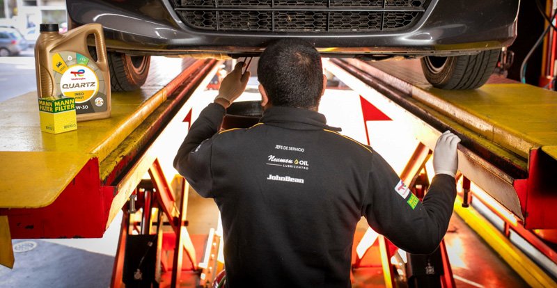 TotalEnergies y Neumen reafirman su alianza  