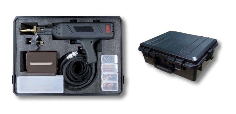 Combi Spotter de Martech