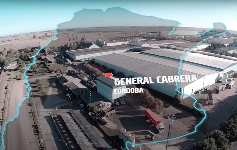 Volvo Trucks casos de éxito: Prodeman 