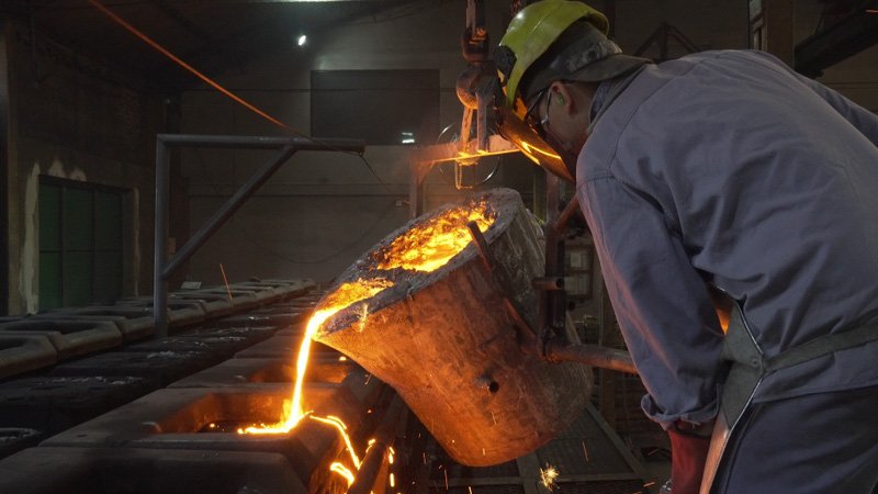 Innovación sustentable para Iveco 