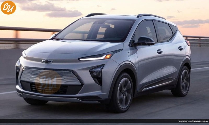 Los compradores de autos eléctricos