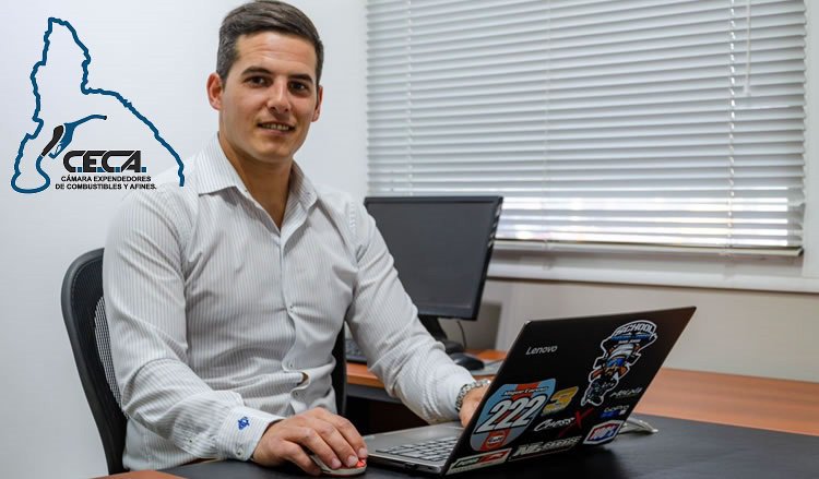 Nuevas autoridades de la Cámara de Expendedores de San Juan