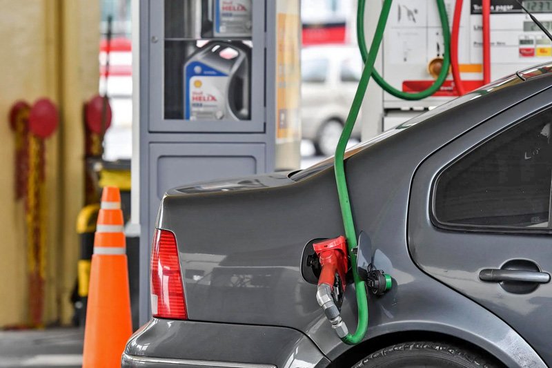 El congelamiento impositivo para los combustibles perjudica