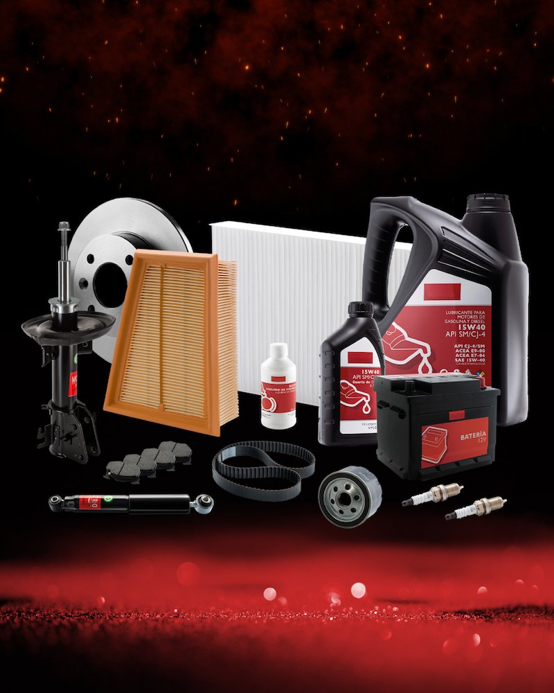 Relanzamiento de MOTRIO en Argentina