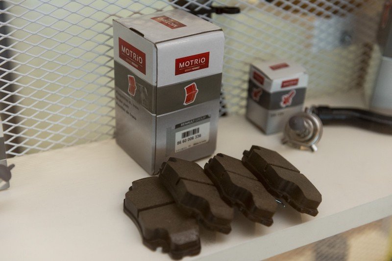 Relanzamiento de MOTRIO en Argentina