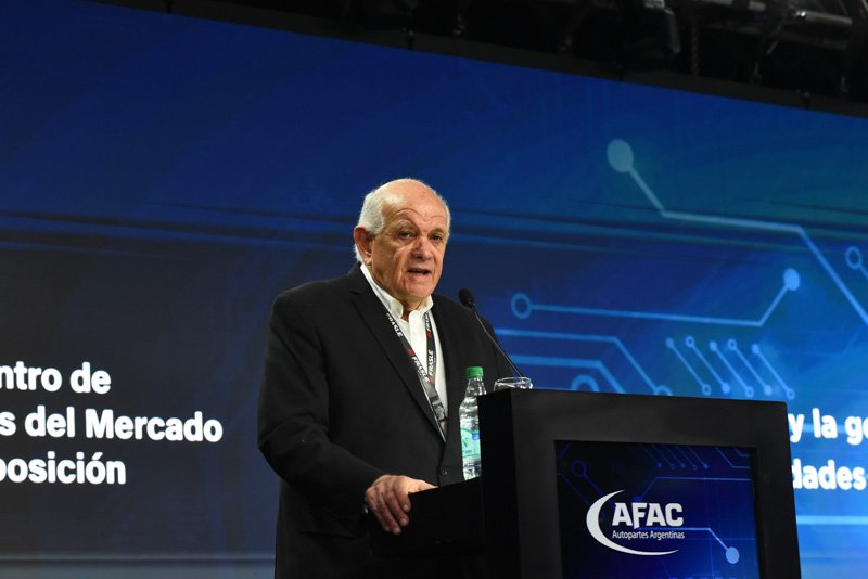 4° Encuentro de Líderes del Mercado de Reposición